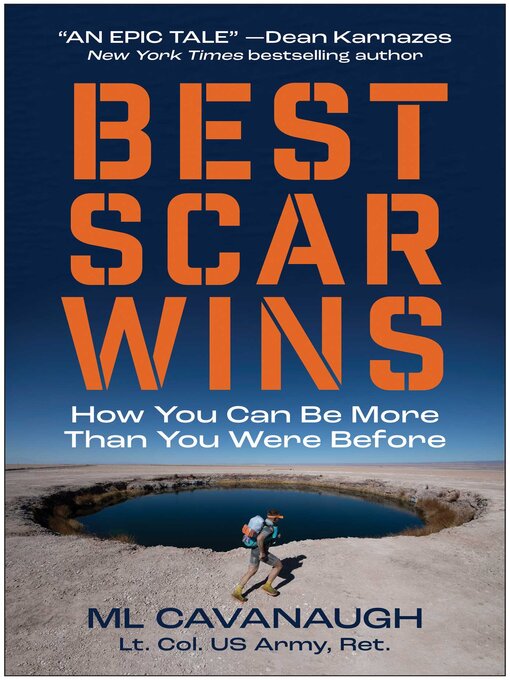 Title details for Best Scar Wins by ML Cavanaugh - Available